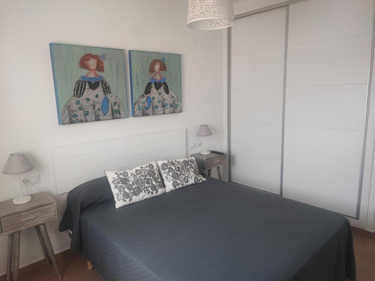 Apartamento Punta Candor Rota Cadiz Exterior photo