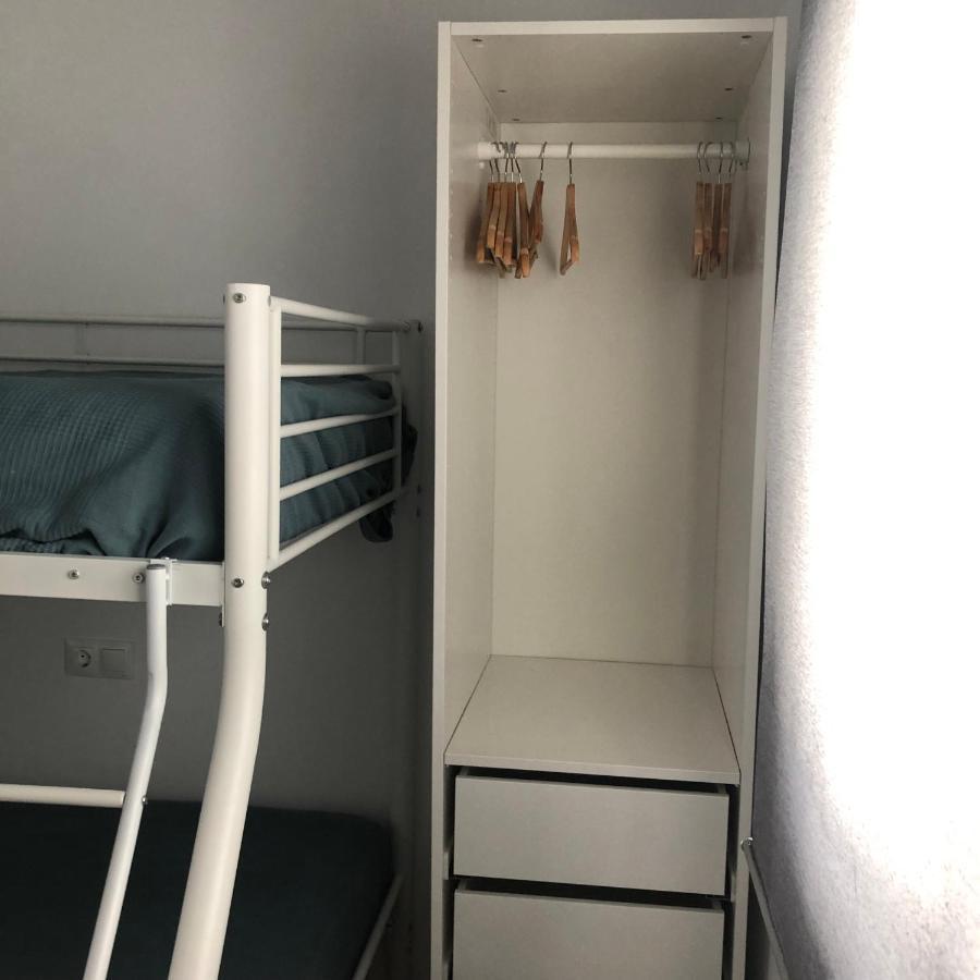 Apartamento Punta Candor Rota Cadiz Exterior photo