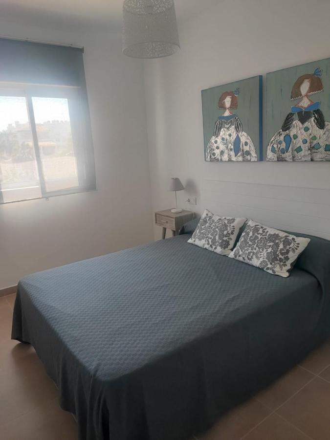 Apartamento Punta Candor Rota Cadiz Exterior photo