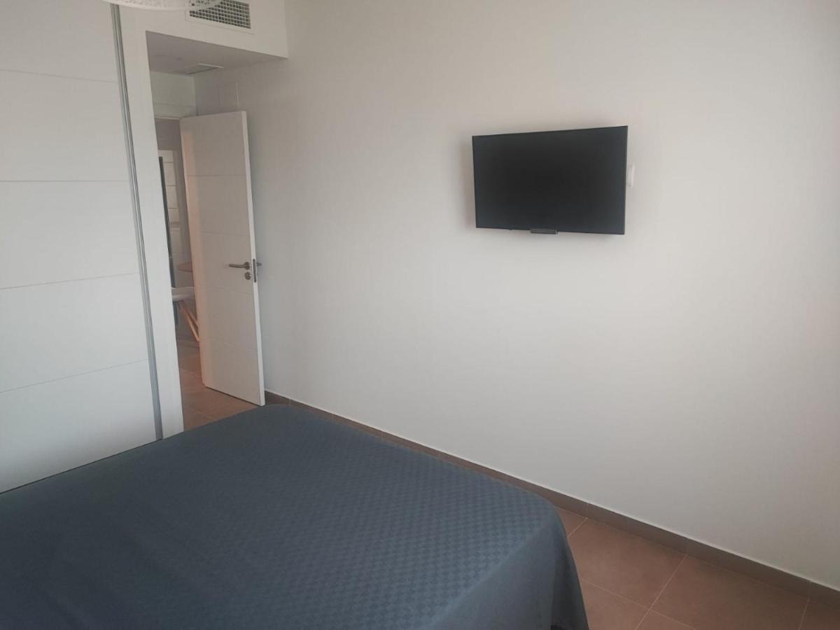 Apartamento Punta Candor Rota Cadiz Exterior photo