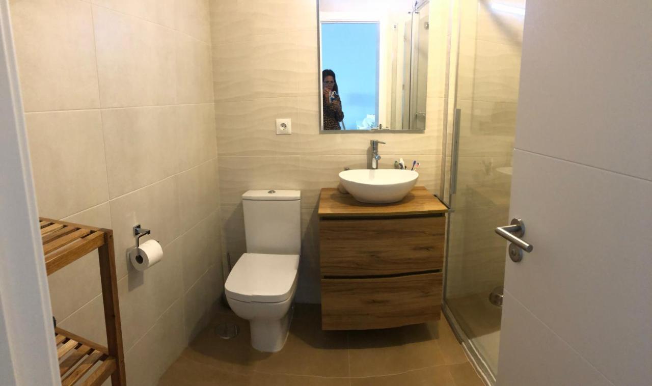 Apartamento Punta Candor Rota Cadiz Exterior photo